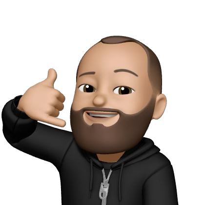 Memoji Avatar
